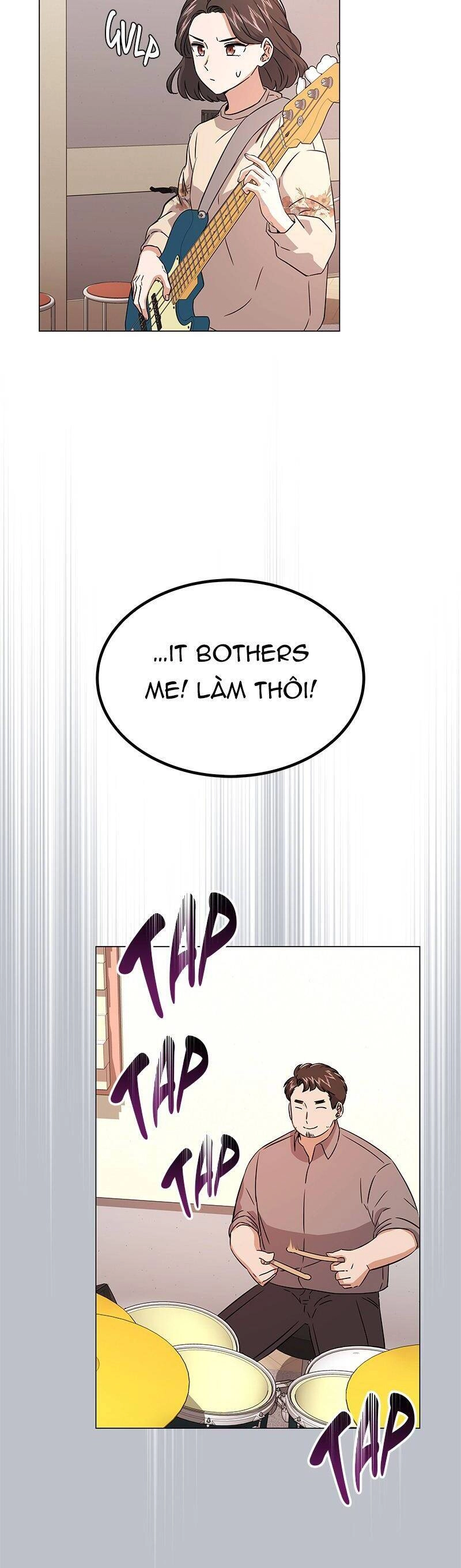 Trợ Lí Siêu Sao Chapter 14 - 20