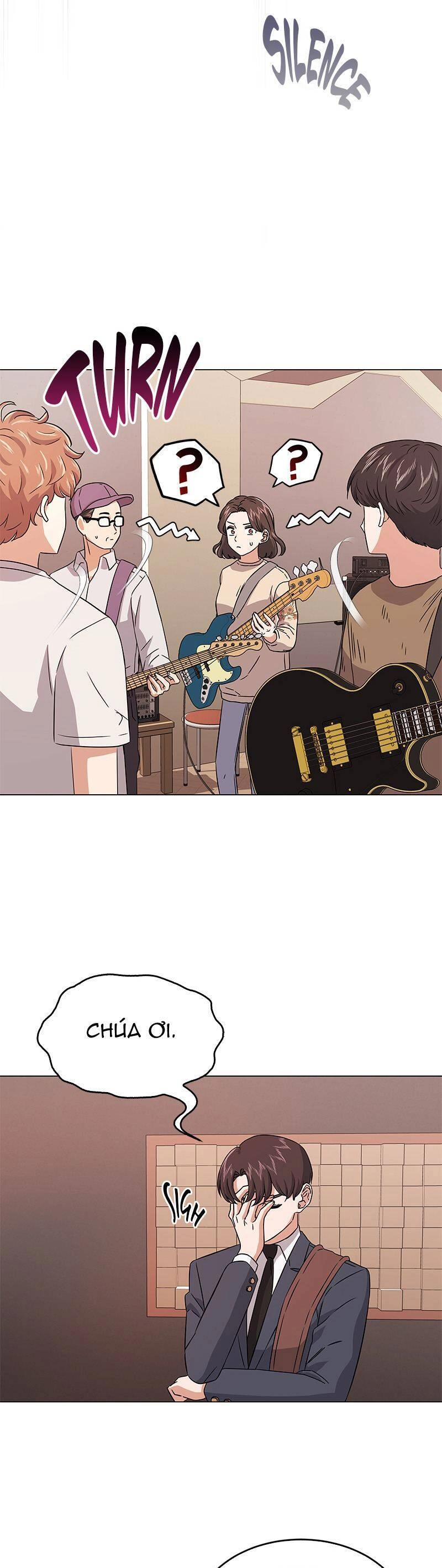 Trợ Lí Siêu Sao Chapter 14 - 22