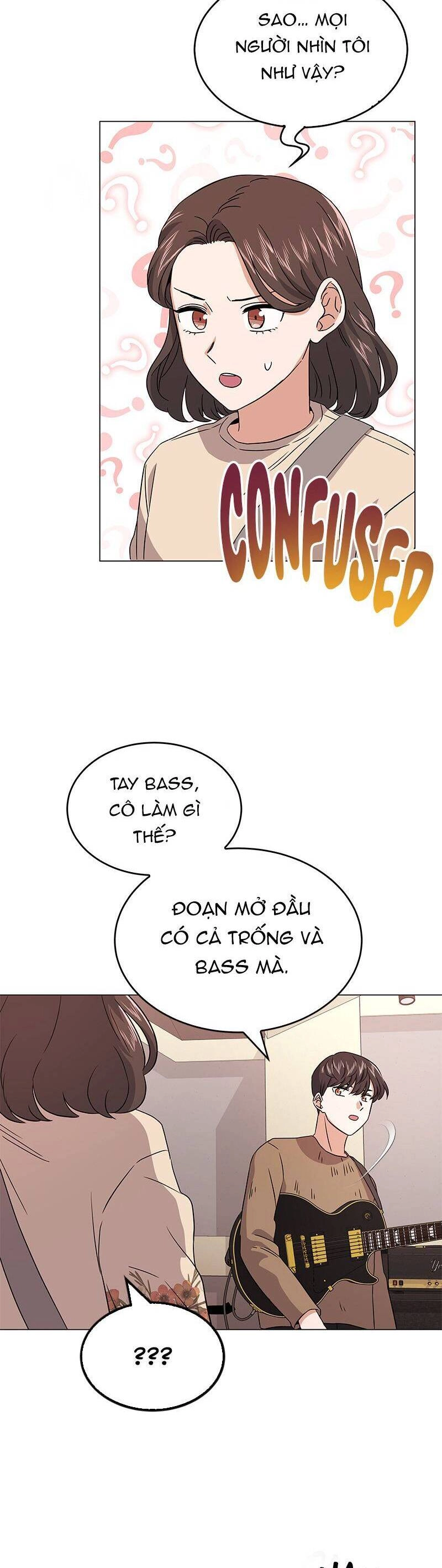 Trợ Lí Siêu Sao Chapter 14 - 23