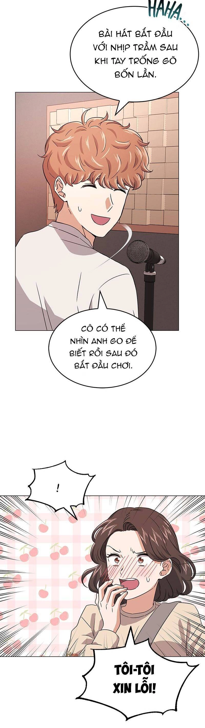 Trợ Lí Siêu Sao Chapter 14 - 24