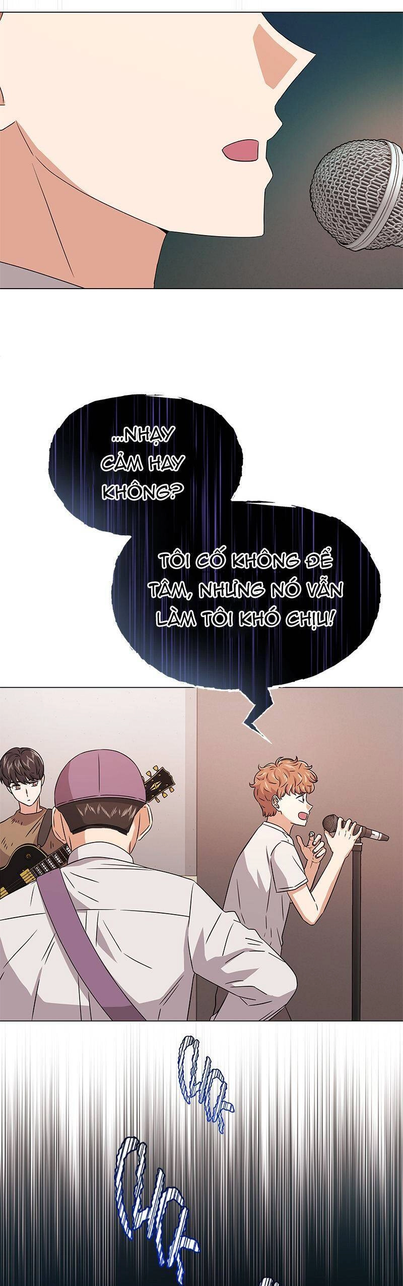 Trợ Lí Siêu Sao Chapter 14 - 29