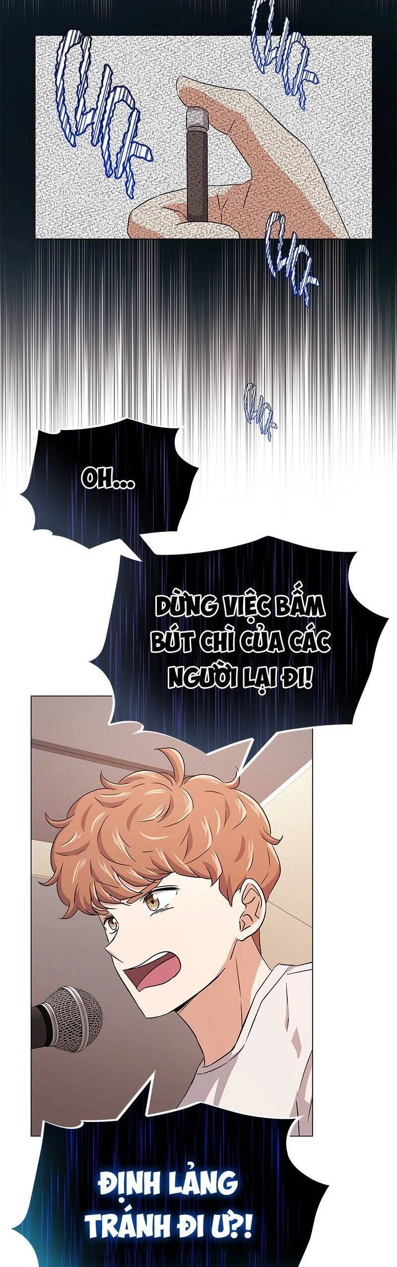 Trợ Lí Siêu Sao Chapter 14 - 30