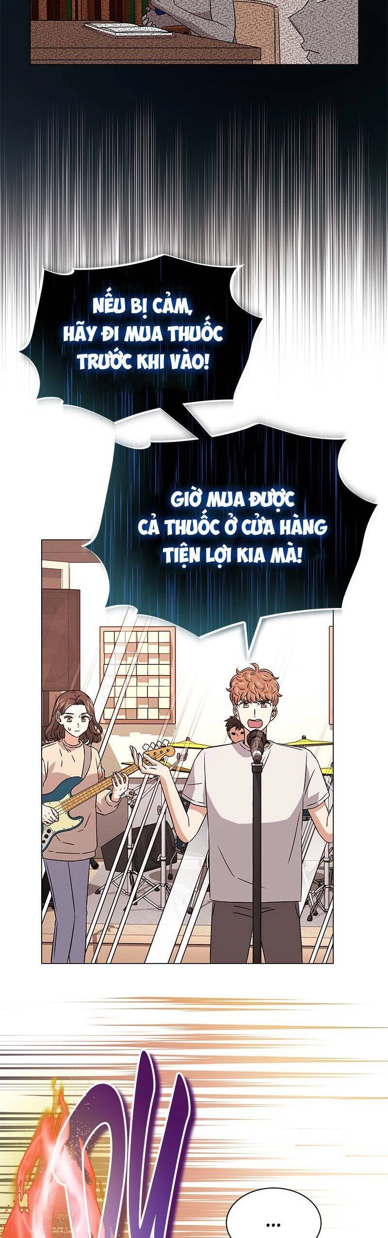 Trợ Lí Siêu Sao Chapter 14 - 32