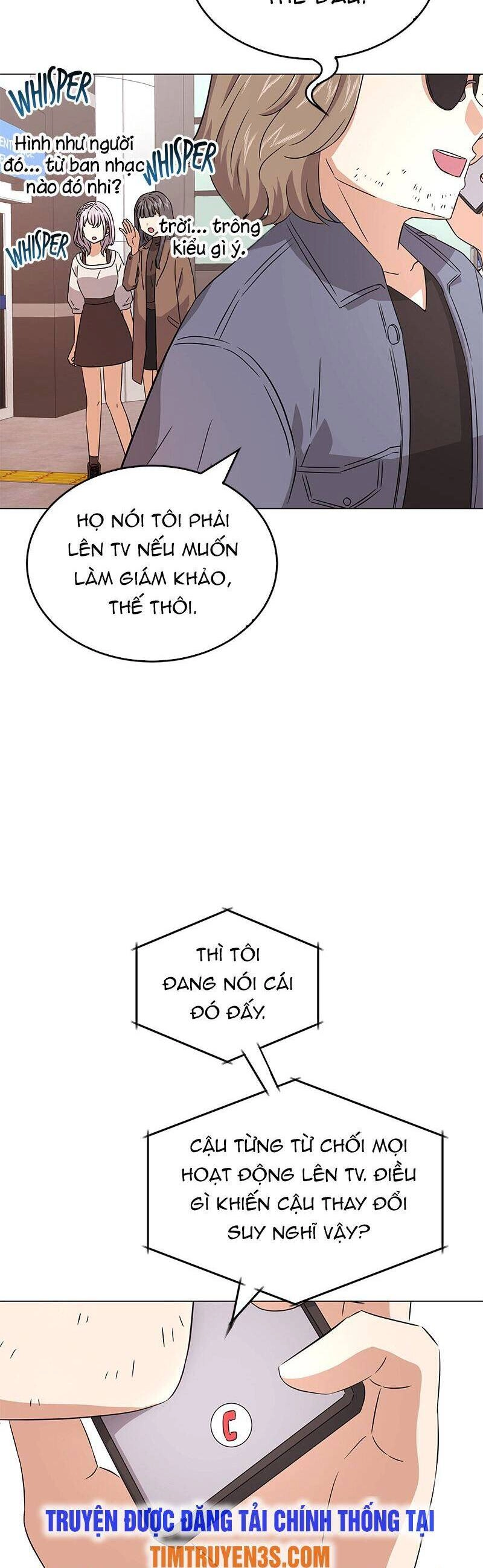Trợ Lí Siêu Sao Chapter 14 - 49