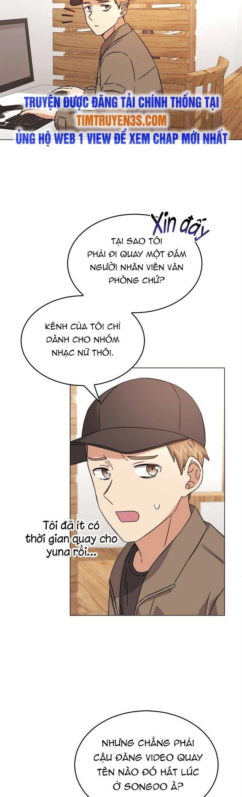 Trợ Lí Siêu Sao Chapter 15 - 5