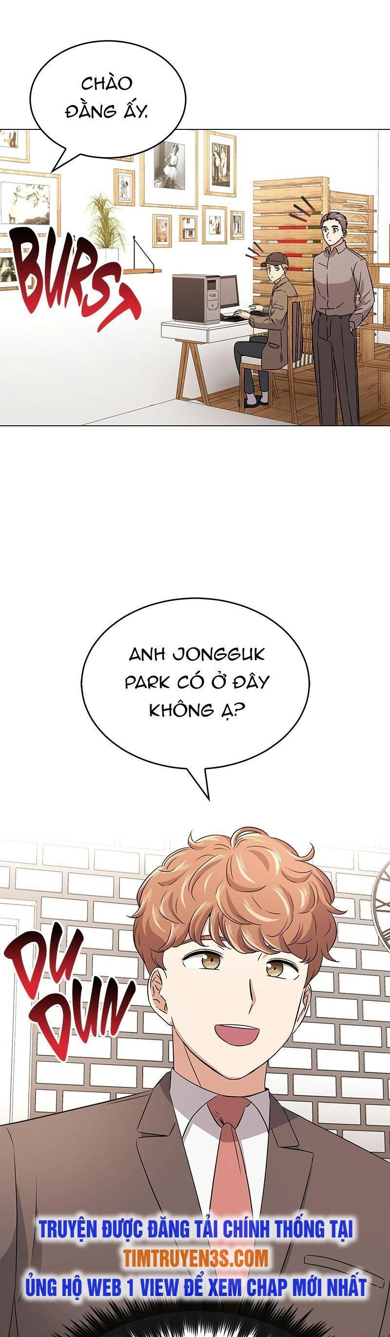 Trợ Lí Siêu Sao Chapter 15 - 8