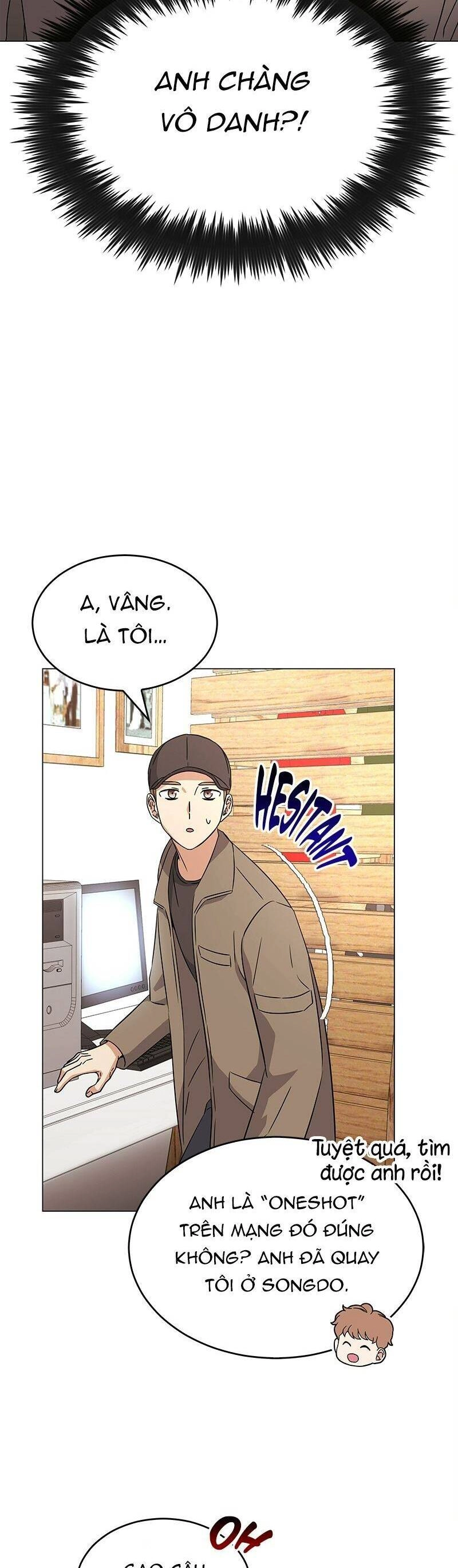 Trợ Lí Siêu Sao Chapter 15 - 9
