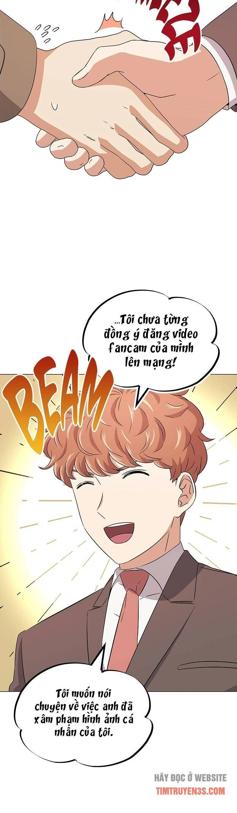 Trợ Lí Siêu Sao Chapter 15 - 11