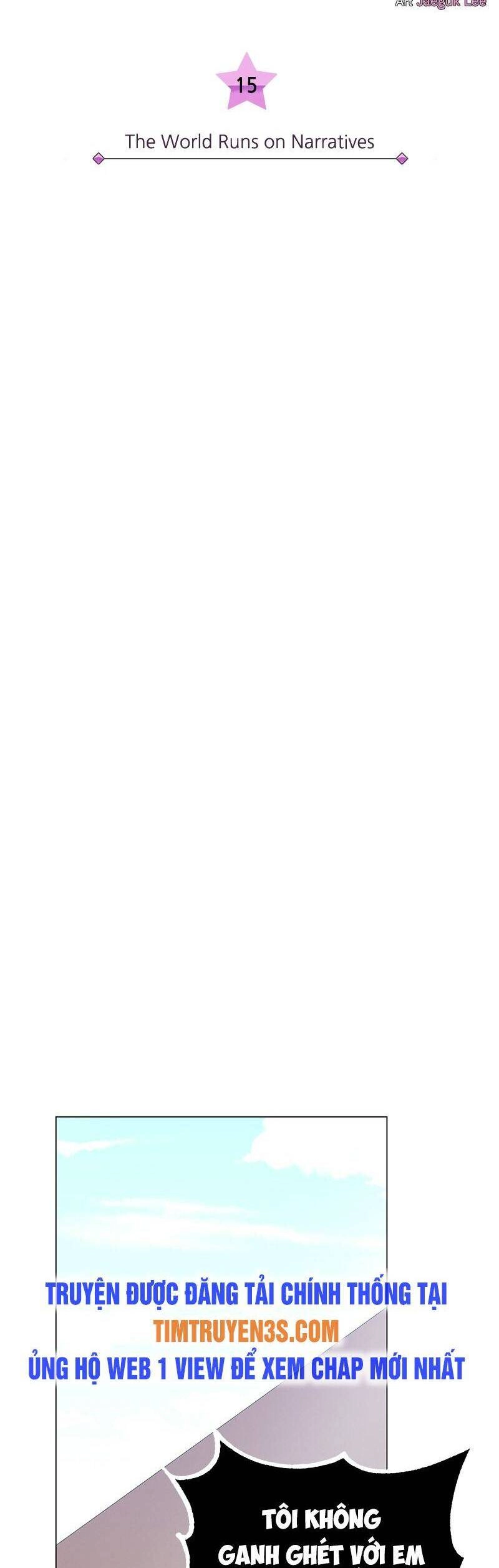 Trợ Lí Siêu Sao Chapter 15 - 14