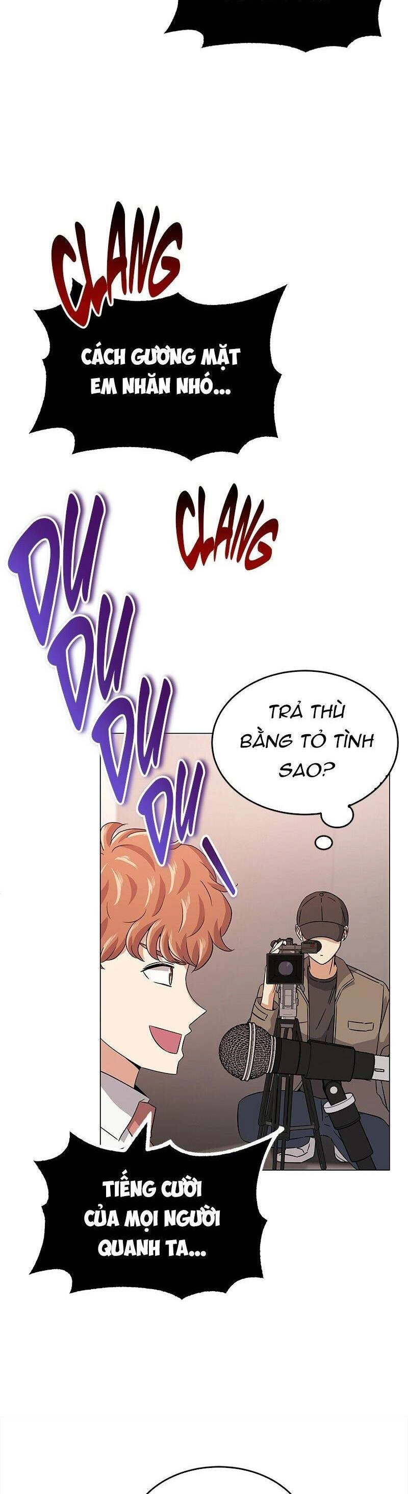 Trợ Lí Siêu Sao Chapter 15 - 17