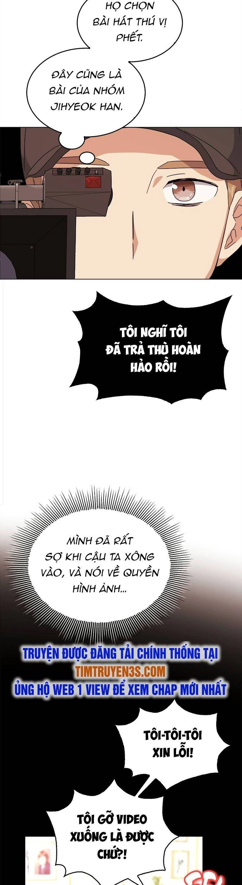 Trợ Lí Siêu Sao Chapter 15 - 18