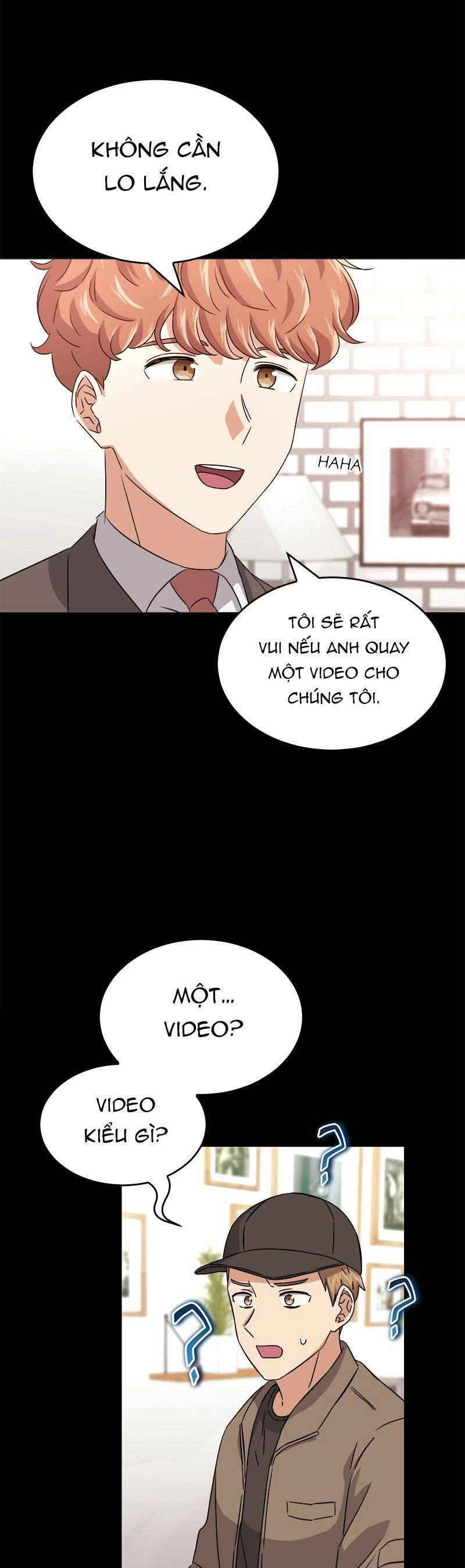 Trợ Lí Siêu Sao Chapter 15 - 20