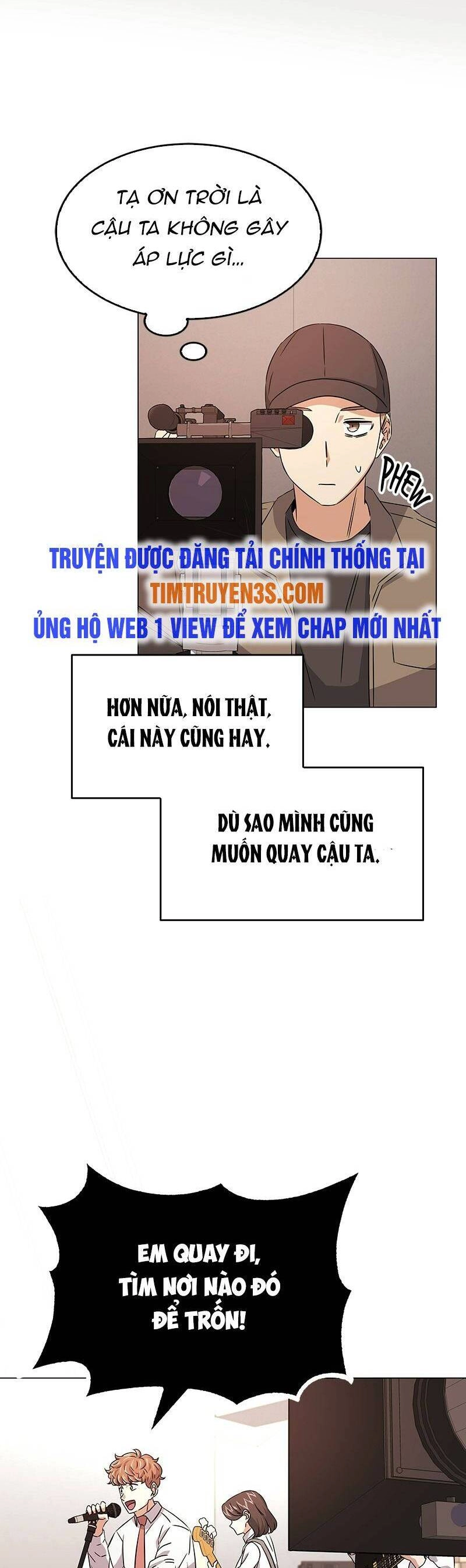 Trợ Lí Siêu Sao Chapter 15 - 22