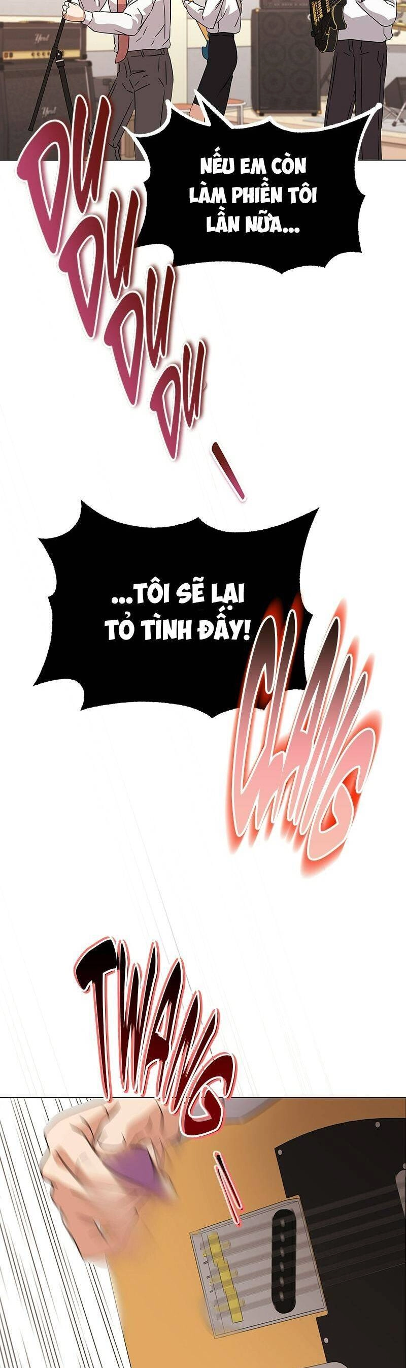 Trợ Lí Siêu Sao Chapter 15 - 23