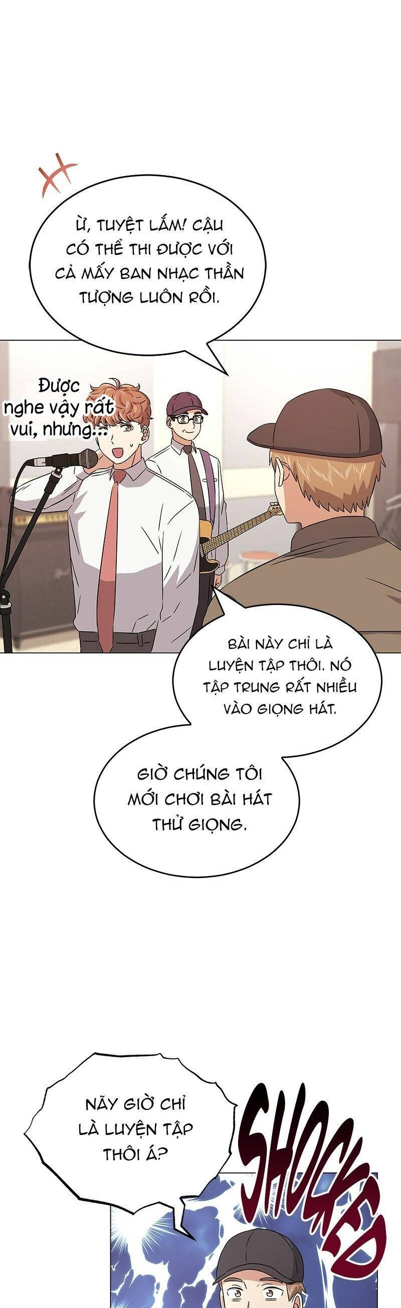 Trợ Lí Siêu Sao Chapter 15 - 26