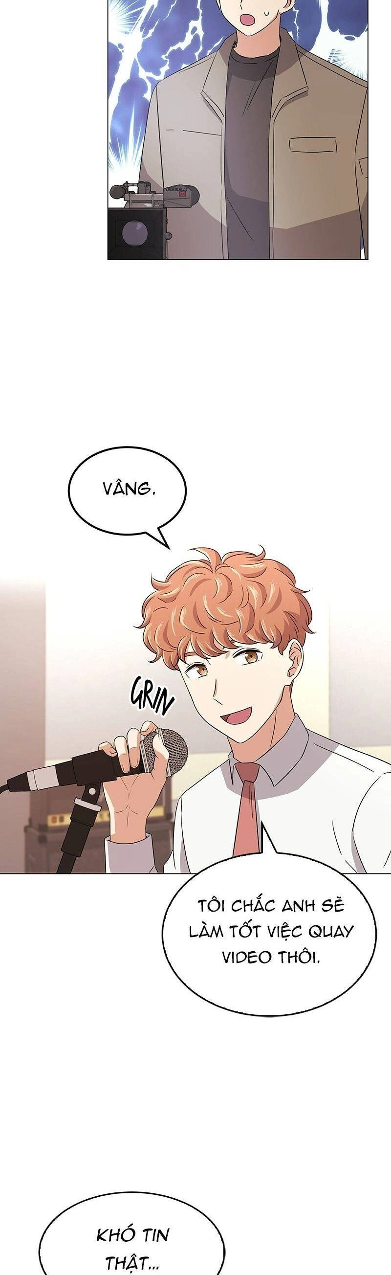 Trợ Lí Siêu Sao Chapter 15 - 27