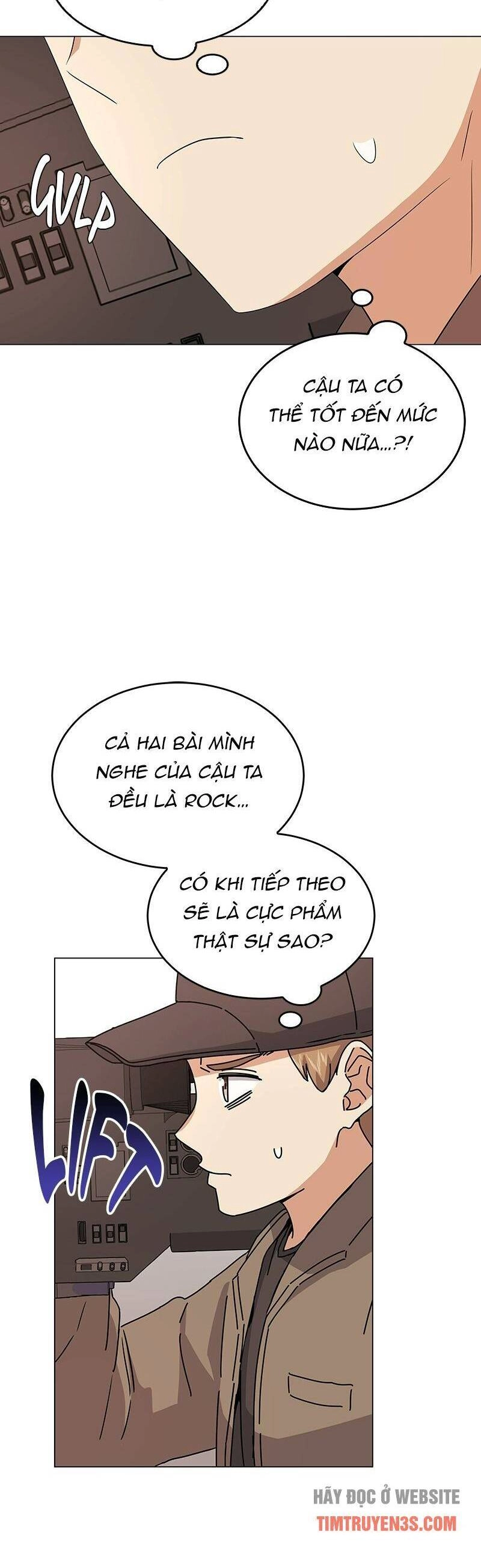 Trợ Lí Siêu Sao Chapter 15 - 28