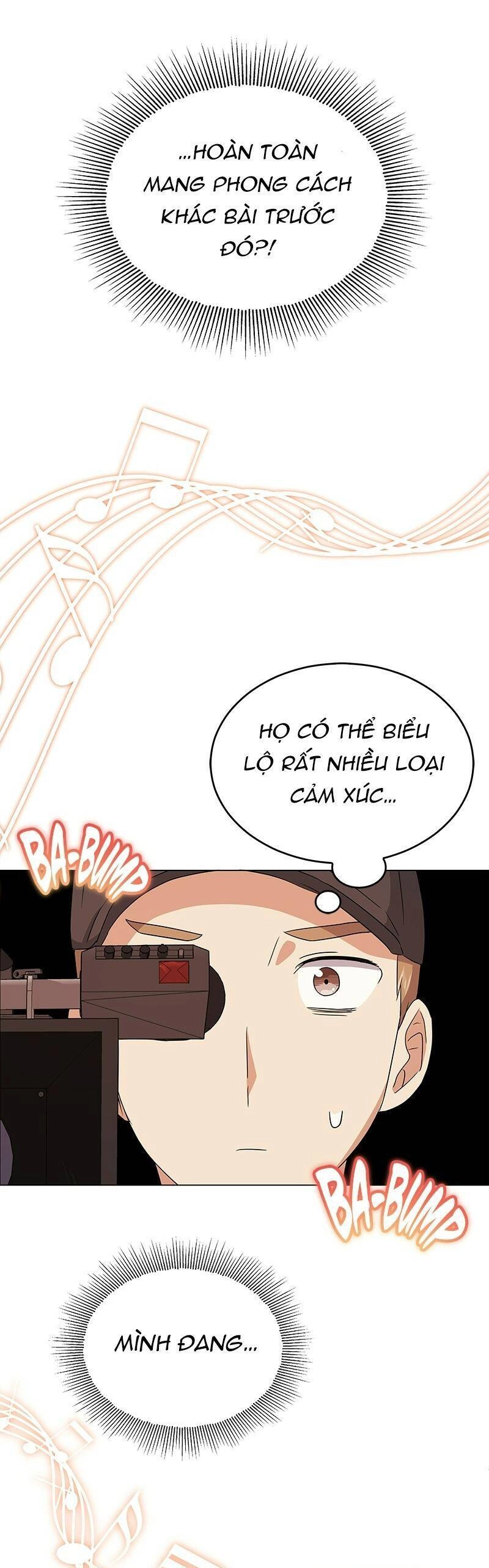 Trợ Lí Siêu Sao Chapter 15 - 33