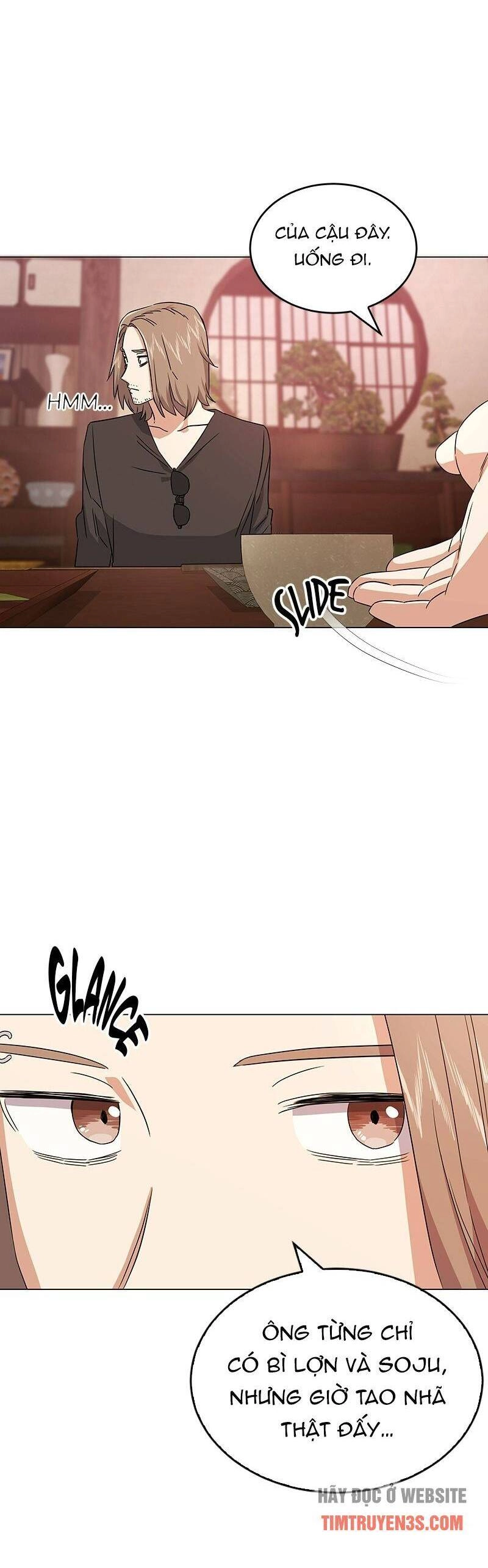 Trợ Lí Siêu Sao Chapter 15 - 36