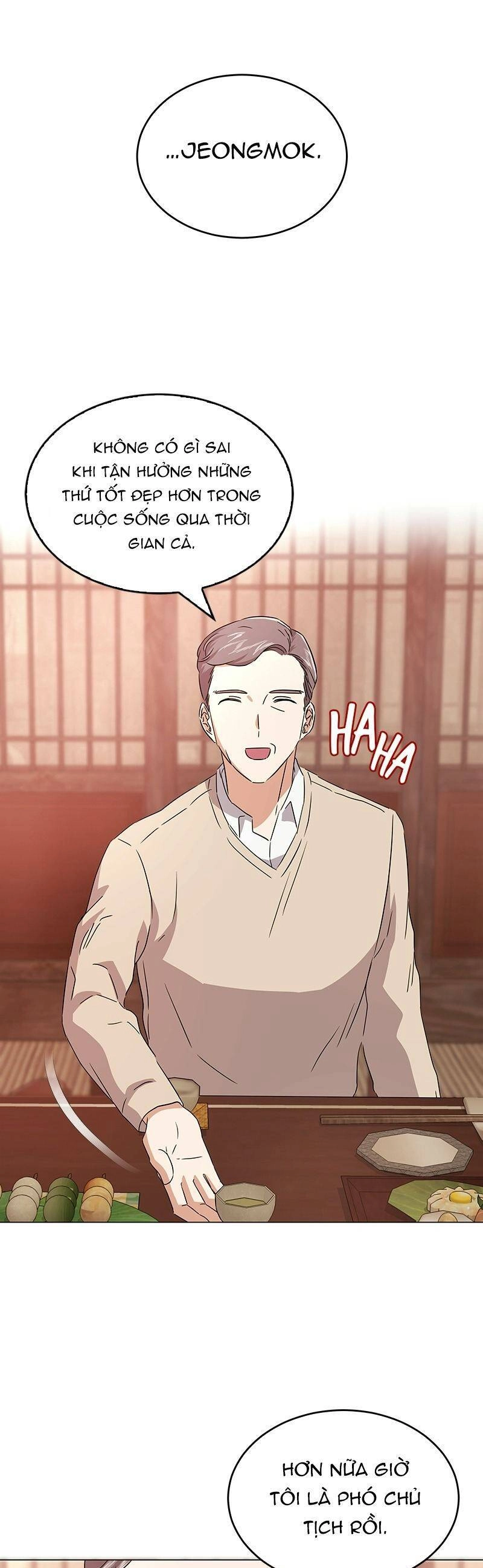 Trợ Lí Siêu Sao Chapter 15 - 37