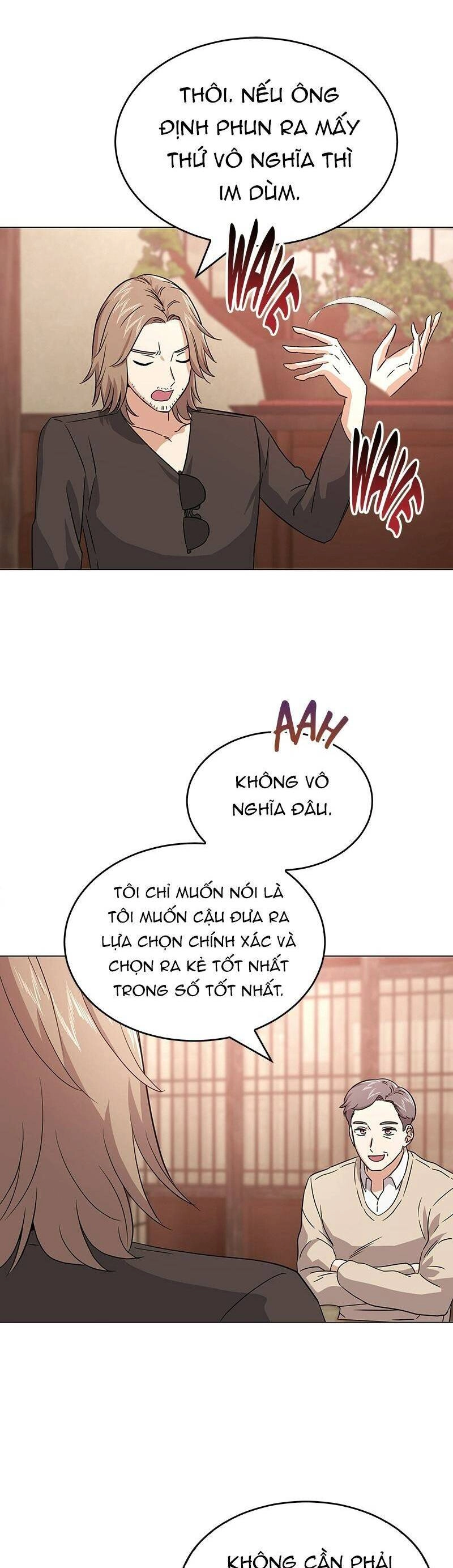 Trợ Lí Siêu Sao Chapter 15 - 43