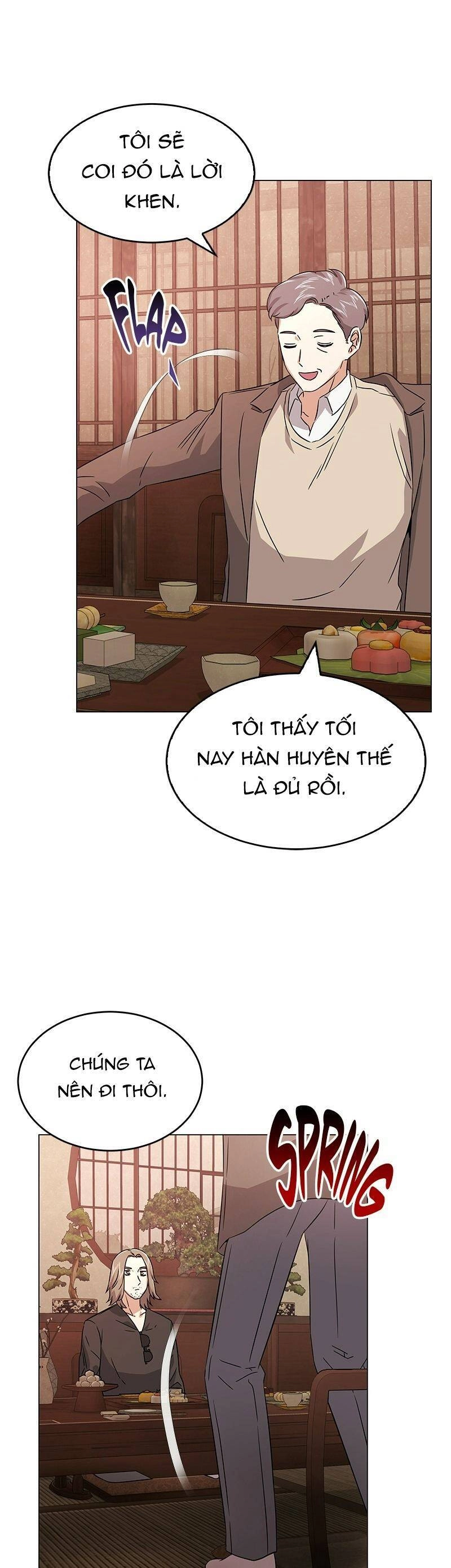 Trợ Lí Siêu Sao Chapter 15 - 49