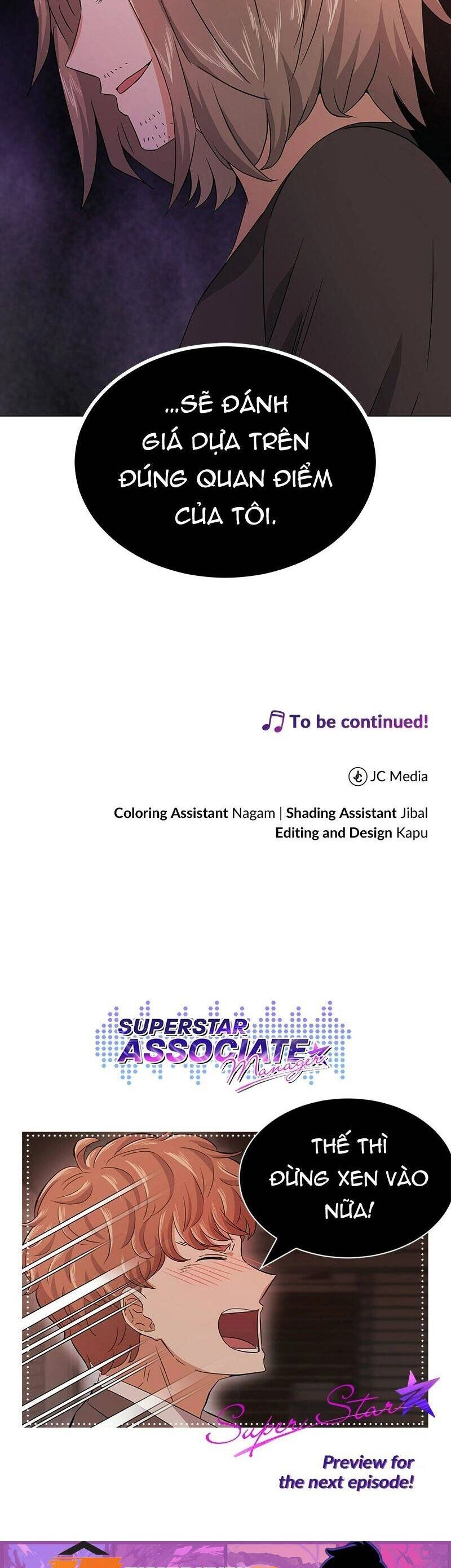 Trợ Lí Siêu Sao Chapter 15 - 52