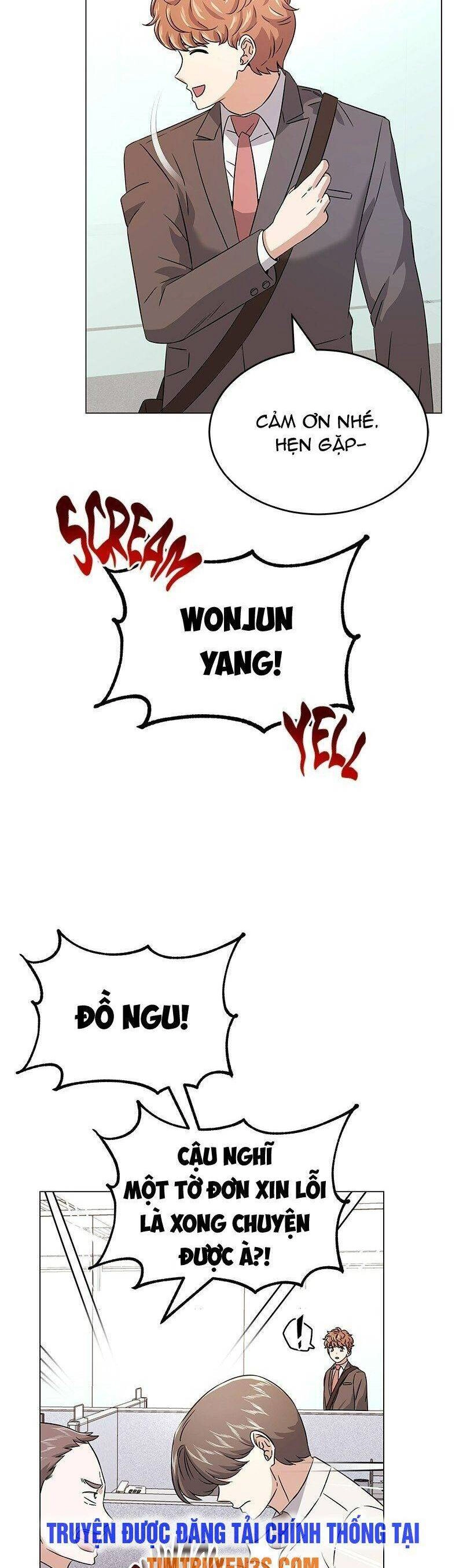 Trợ Lí Siêu Sao Chapter 16 - 2