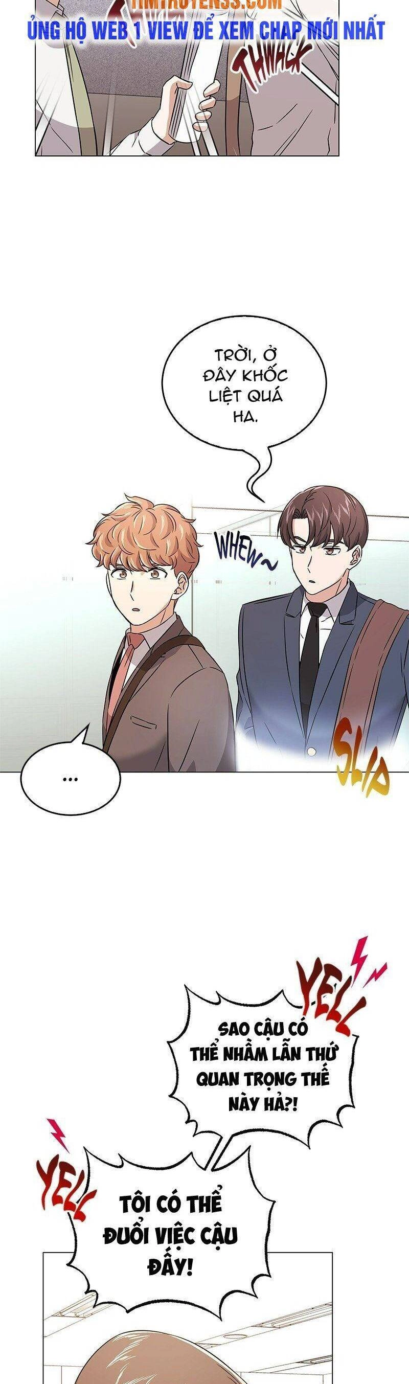 Trợ Lí Siêu Sao Chapter 16 - 3