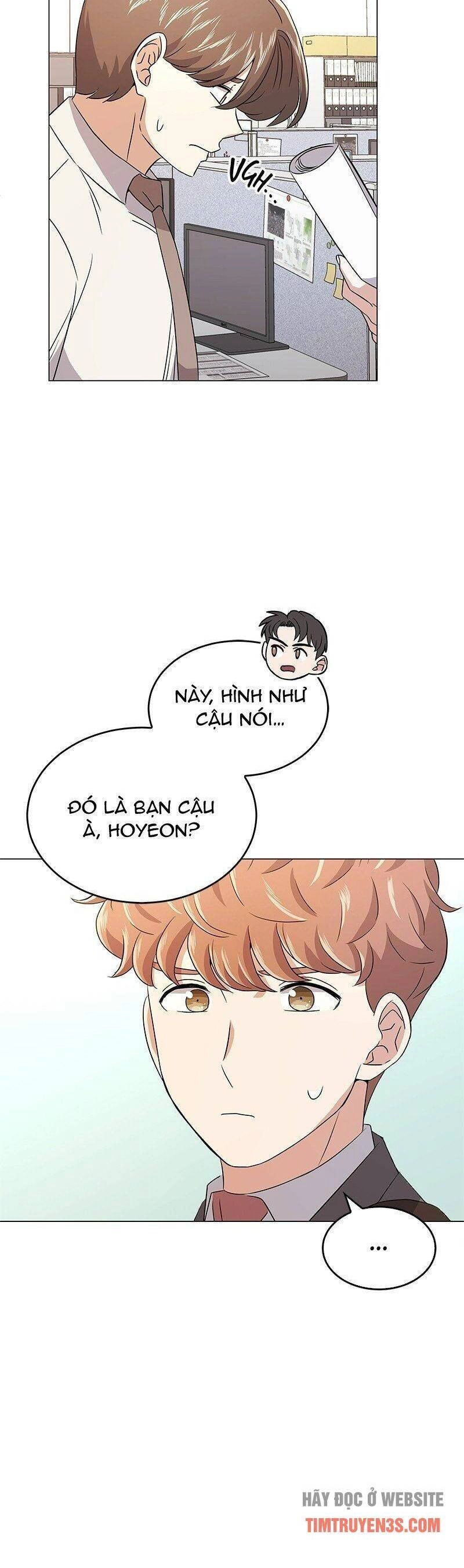 Trợ Lí Siêu Sao Chapter 16 - 4