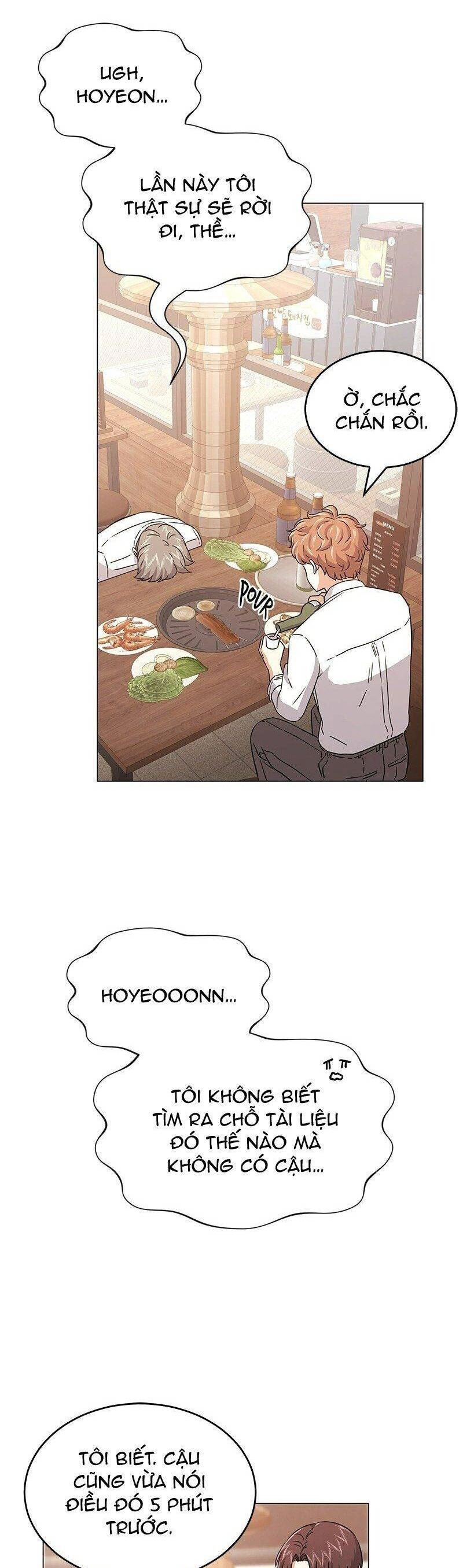 Trợ Lí Siêu Sao Chapter 16 - 7