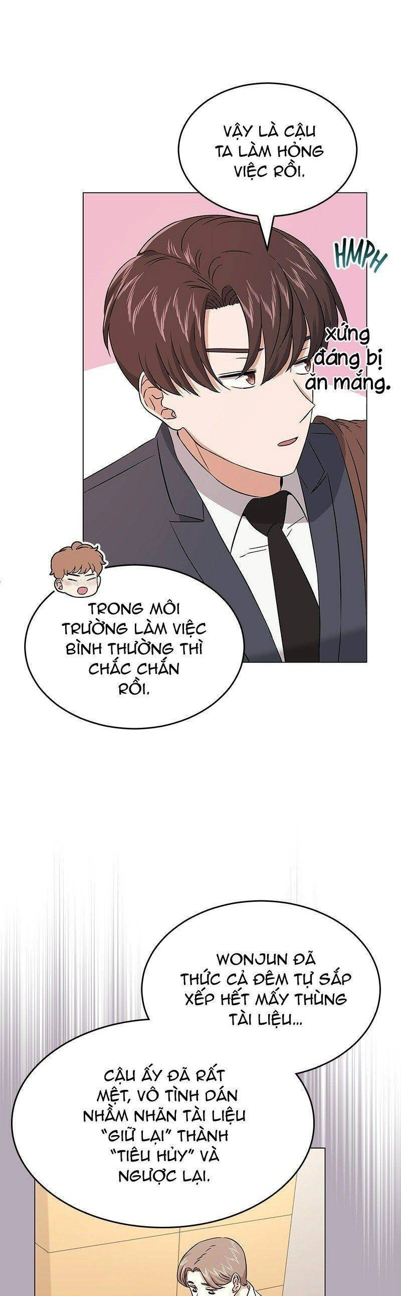 Trợ Lí Siêu Sao Chapter 16 - 9