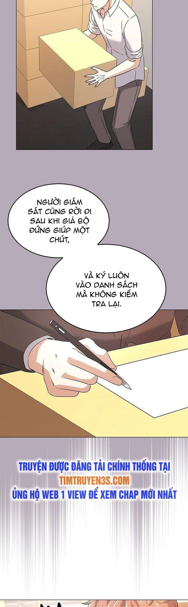 Trợ Lí Siêu Sao Chapter 16 - 10