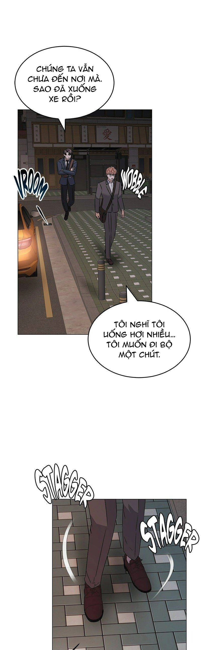 Trợ Lí Siêu Sao Chapter 16 - 13