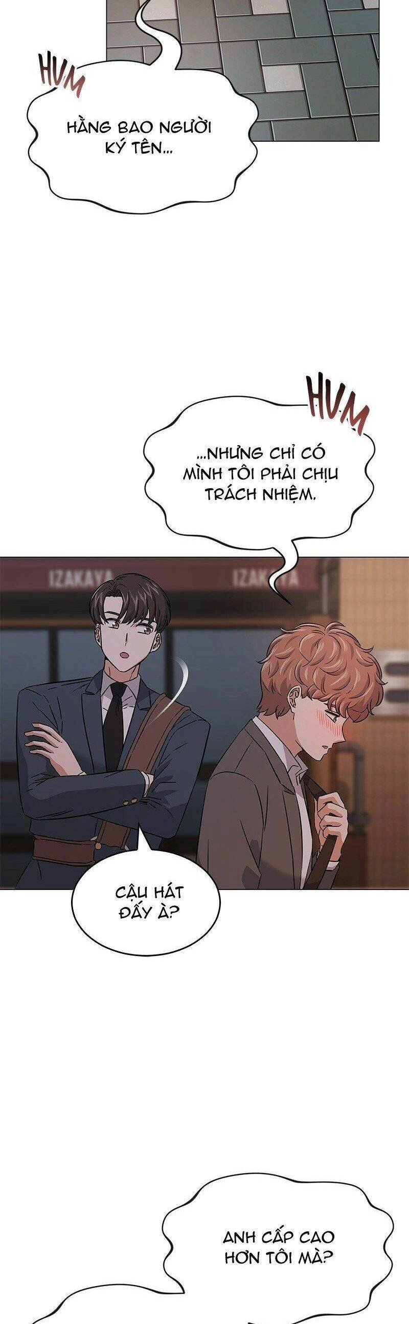 Trợ Lí Siêu Sao Chapter 16 - 14