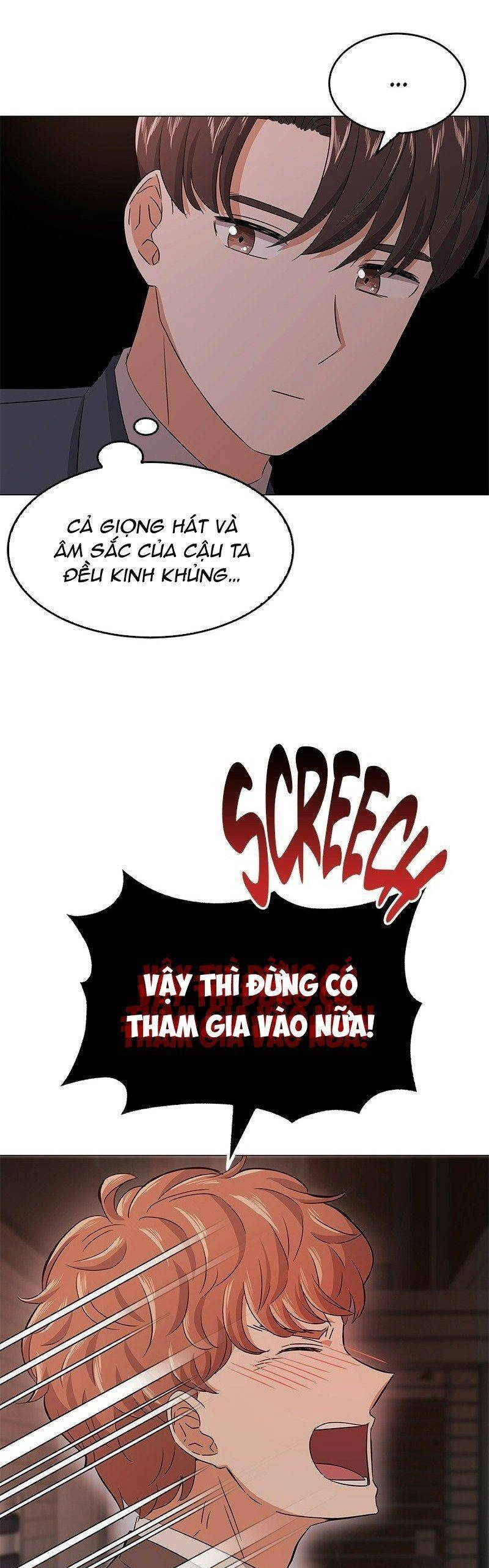 Trợ Lí Siêu Sao Chapter 16 - 17