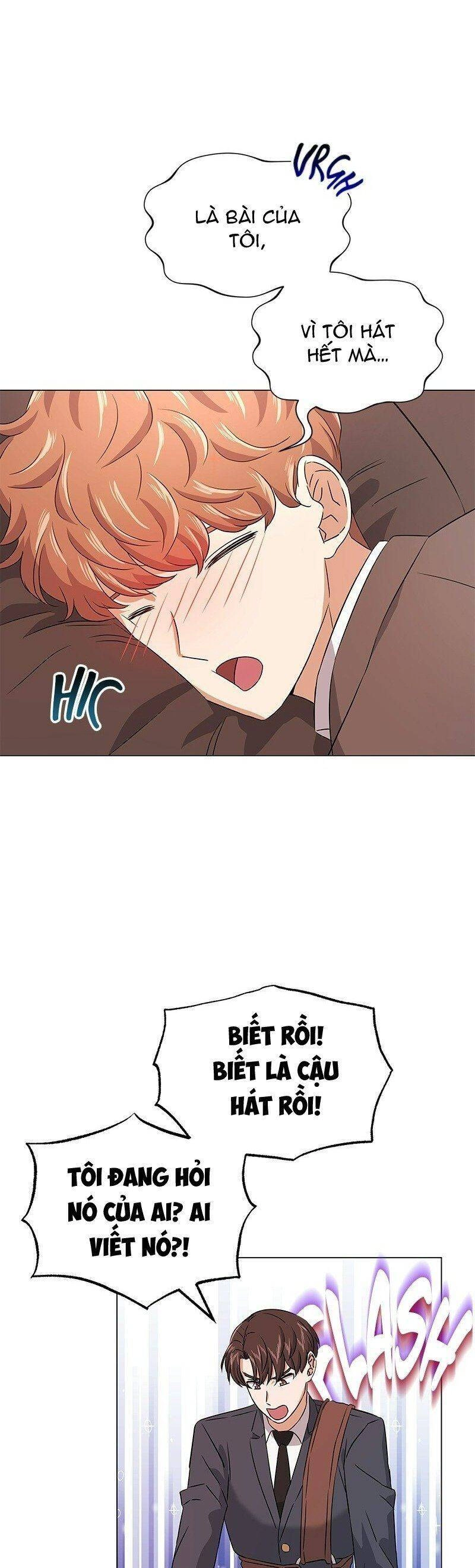 Trợ Lí Siêu Sao Chapter 16 - 21