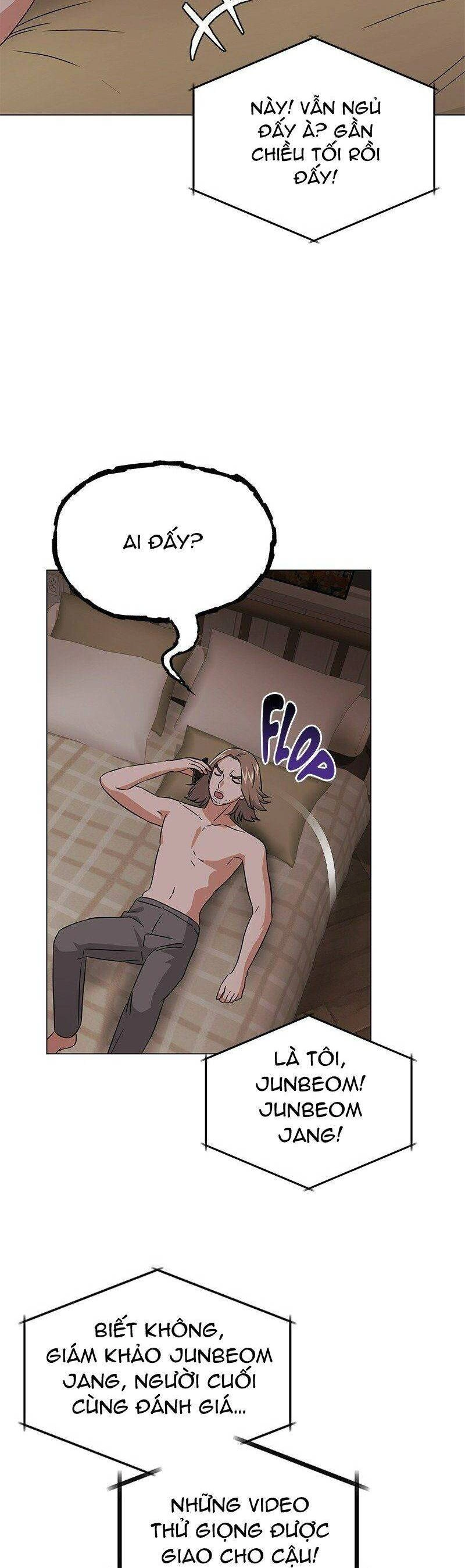 Trợ Lí Siêu Sao Chapter 16 - 26