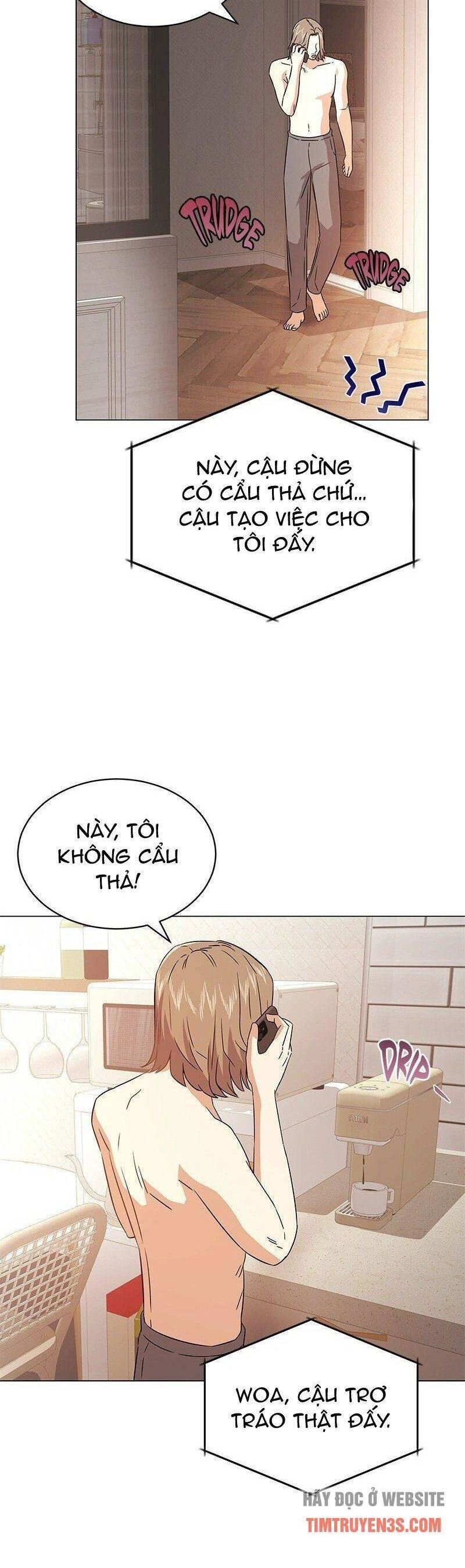 Trợ Lí Siêu Sao Chapter 16 - 28