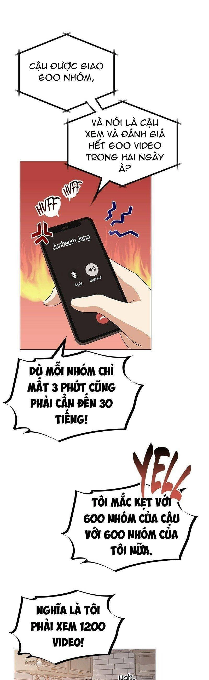 Trợ Lí Siêu Sao Chapter 16 - 29