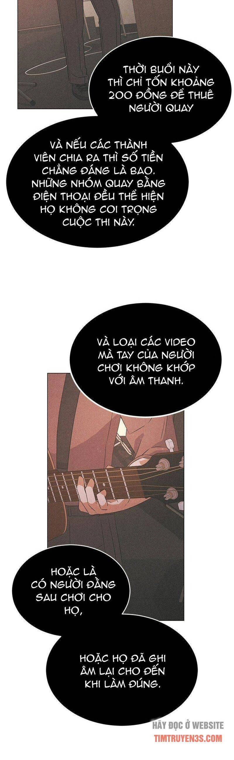 Trợ Lí Siêu Sao Chapter 16 - 32