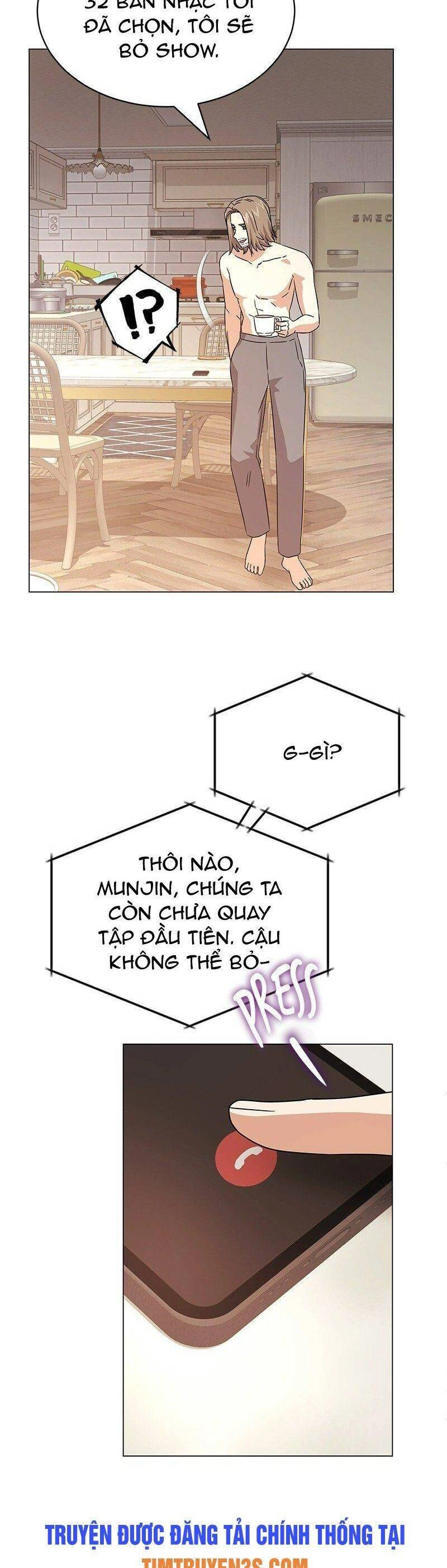 Trợ Lí Siêu Sao Chapter 16 - 34