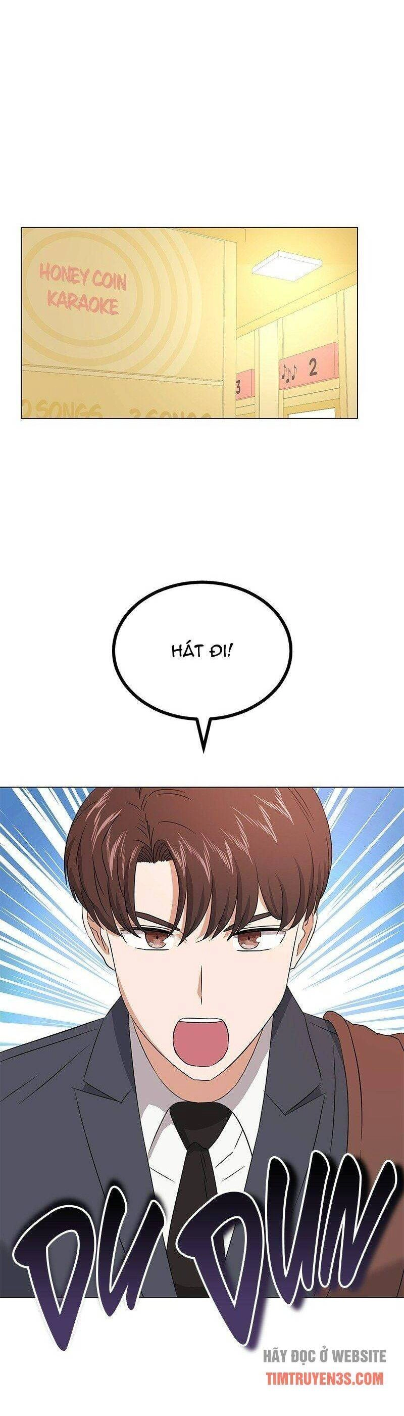 Trợ Lí Siêu Sao Chapter 16 - 36