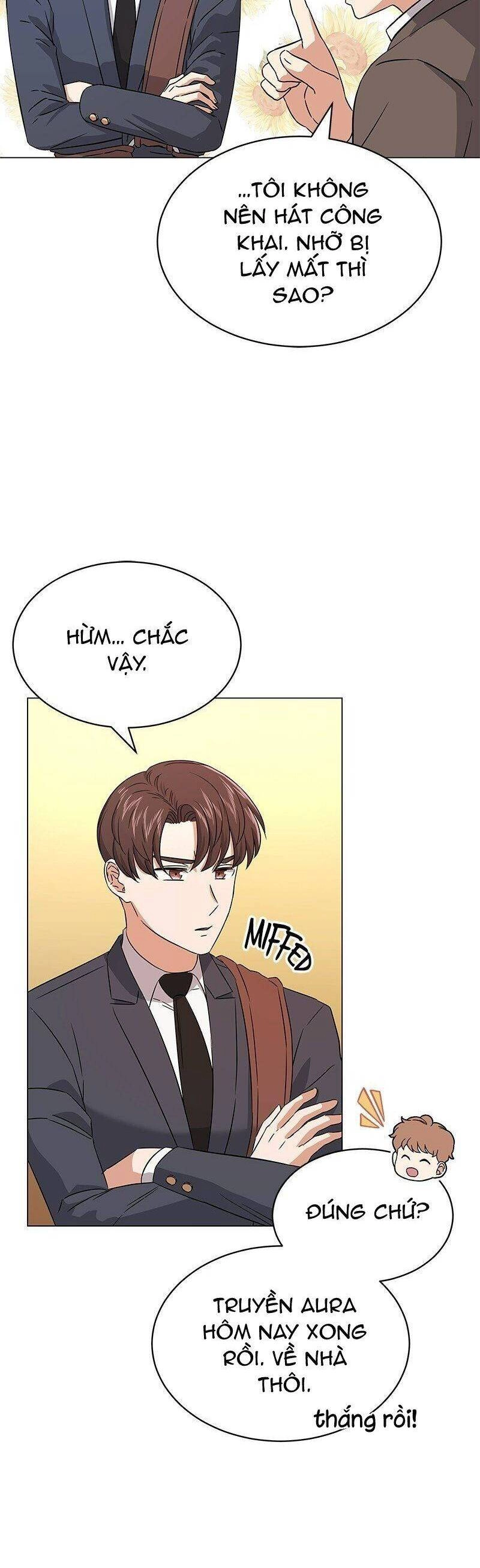 Trợ Lí Siêu Sao Chapter 16 - 38