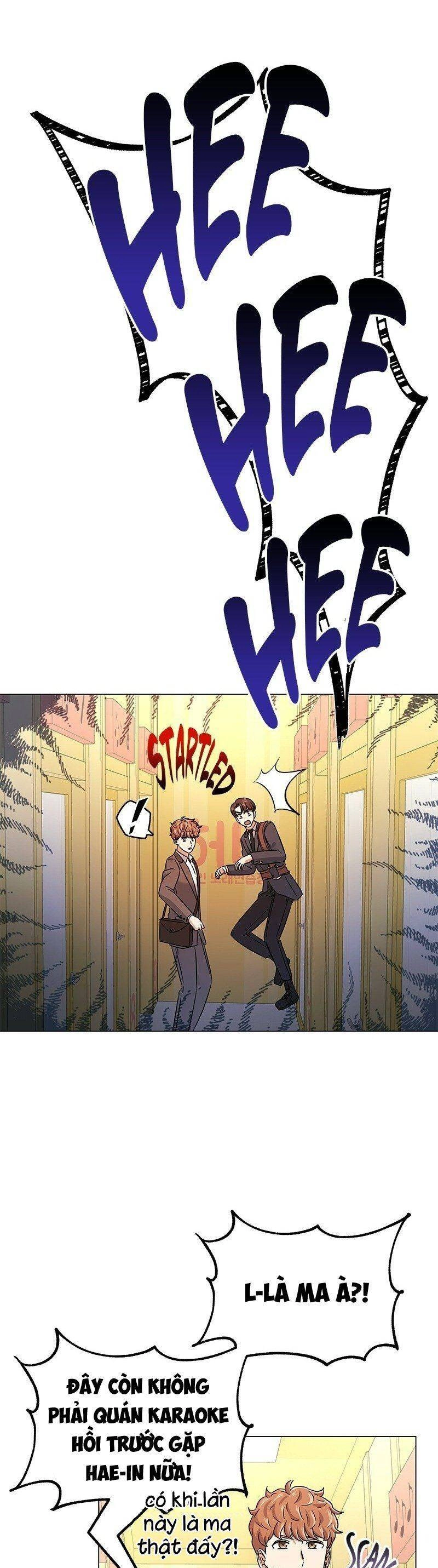 Trợ Lí Siêu Sao Chapter 16 - 41