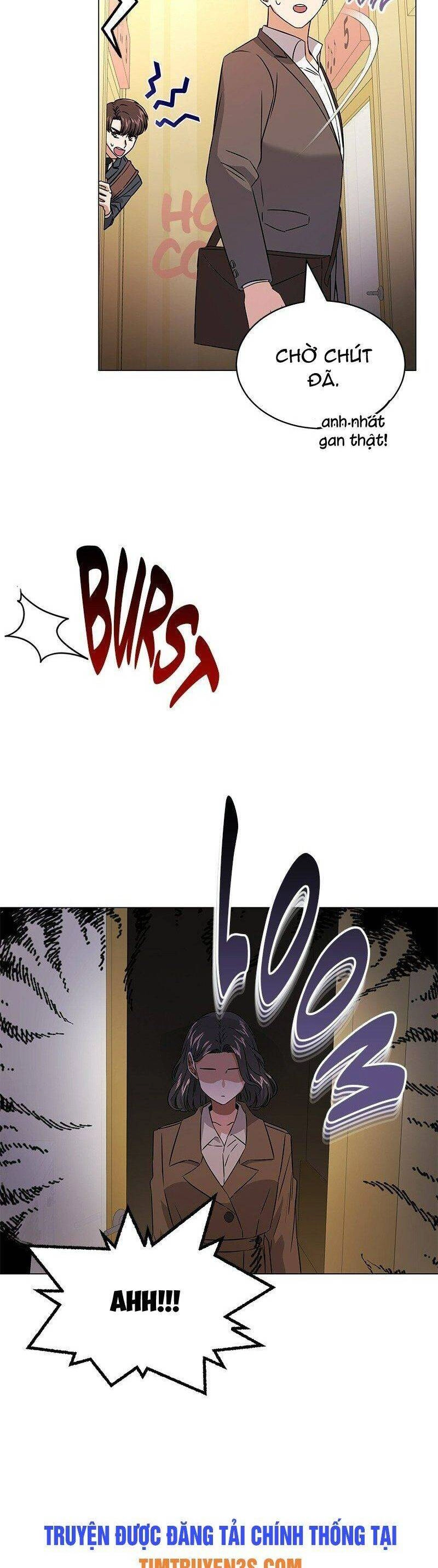 Trợ Lí Siêu Sao Chapter 16 - 42