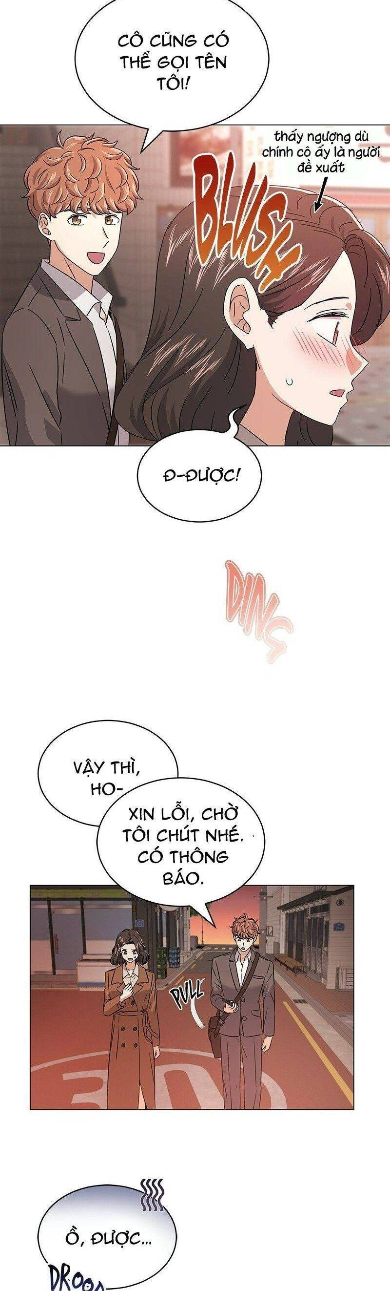 Trợ Lí Siêu Sao Chapter 16 - 47