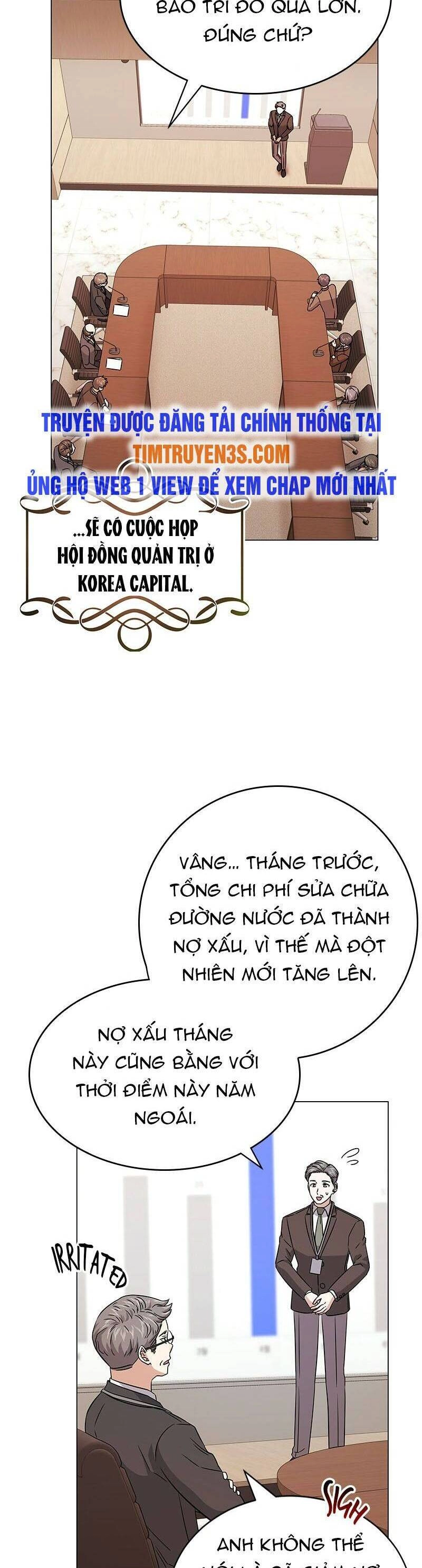 Trợ Lí Siêu Sao Chapter 17 - 2