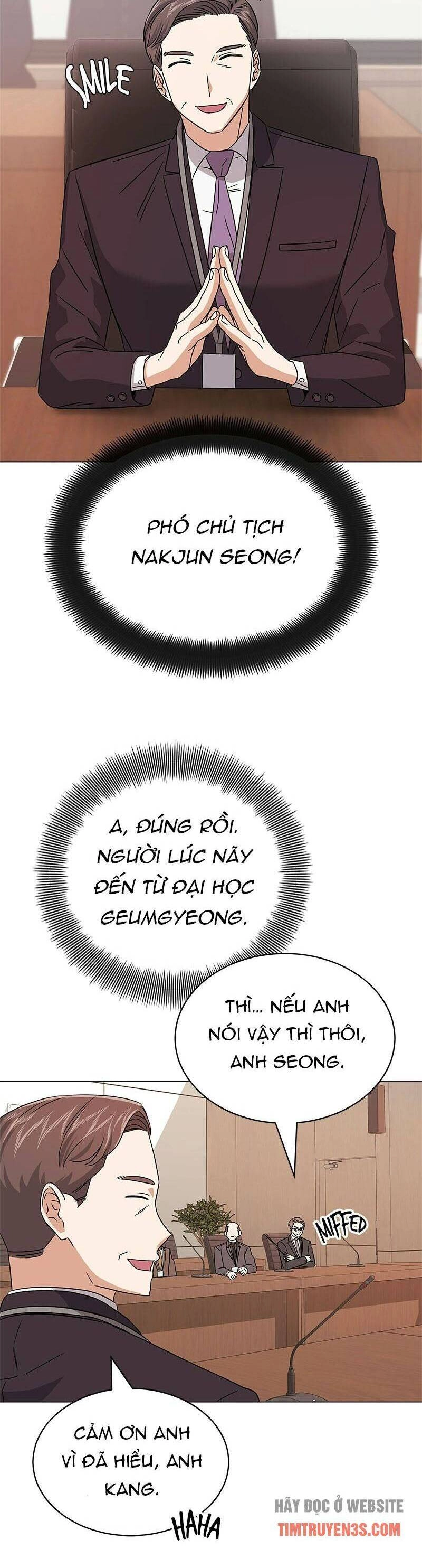 Trợ Lí Siêu Sao Chapter 17 - 4