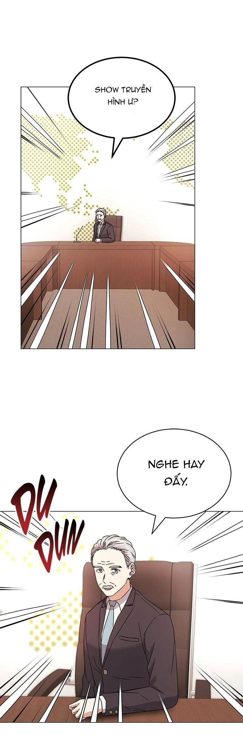 Trợ Lí Siêu Sao Chapter 17 - 9